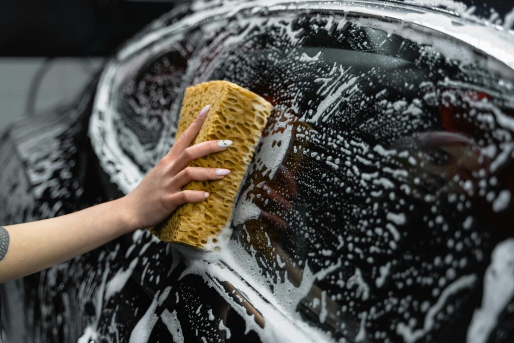 Get pro tips for a brilliant clean! Learn how to make your vehicle sparkle with expert Car Wash in Houston guidance