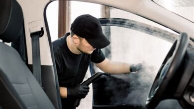 A Day In The Life Of A Mobile Car Wash Professional