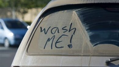 Common Mistakes To Avoid When Using Mobile Car Wash
