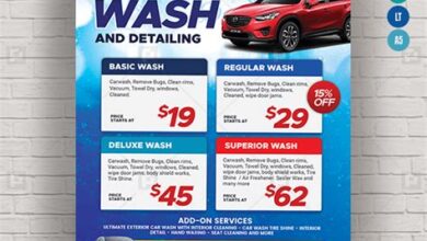 Customer Reviews: Best Mobile Car Wash Services