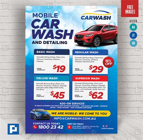 Customer Reviews: Best Mobile Car Wash Services