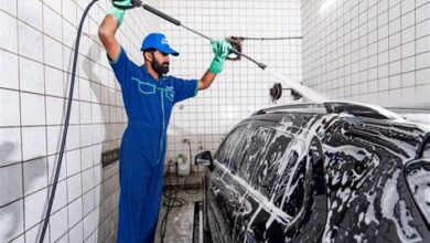 Essential Equipment For A Successful Mobile Car Wash