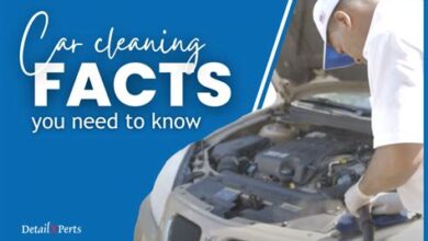 Fun Facts About Mobile Car Wash You Didn't Know