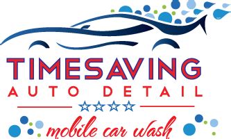 How Mobile Car Wash Services Save You Time
