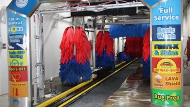 How Often Should You Use A Mobile Car Wash Service?