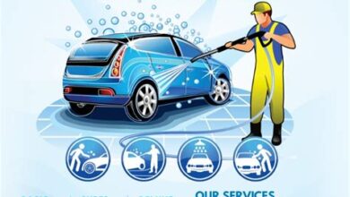 How To Promote Your Mobile Car Wash Business