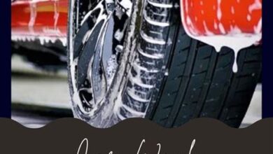 Mobile Car Wash: A Step-By-Step Process Explained