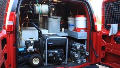 Mobile Car Wash For Special Occasions: What To Know