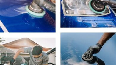 Mobile Car Wash Reviews: How To Choose The Right One