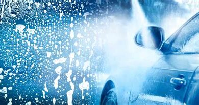 Mobile Car Wash Safety Tips You Should Know