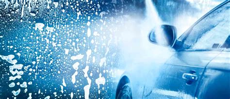 Mobile Car Wash Safety Tips You Should Know