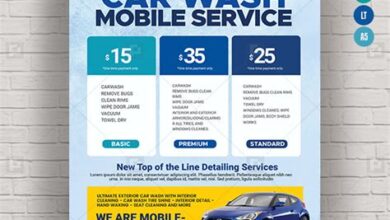 Mobile Car Wash: Service Areas And Coverage Options