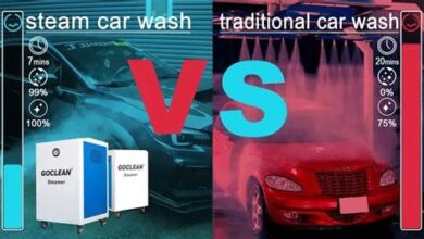 Mobile Car Wash Vs. Traditional Car Wash: What's The Difference?