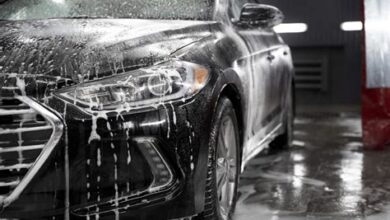 The Future Of Car Care: Mobile Car Wash Trends