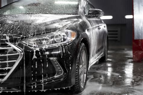 The Future Of Car Care: Mobile Car Wash Trends