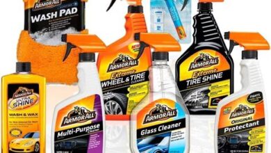 Understanding The Chemistry Of Car Wash Products