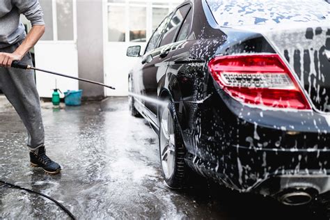 User Experience: How To Enhance Your Mobile Car Wash Service