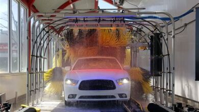 What Makes A Mobile Car Wash Stand Out?